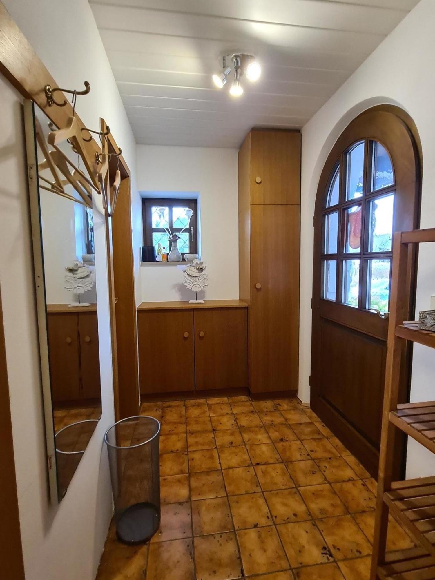 Ferienwohnung Sabine Peiting Kültér fotó