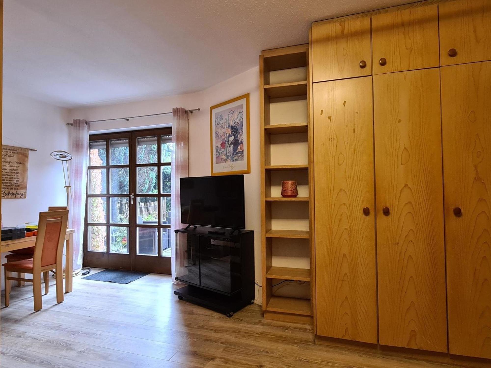 Ferienwohnung Sabine Peiting Kültér fotó